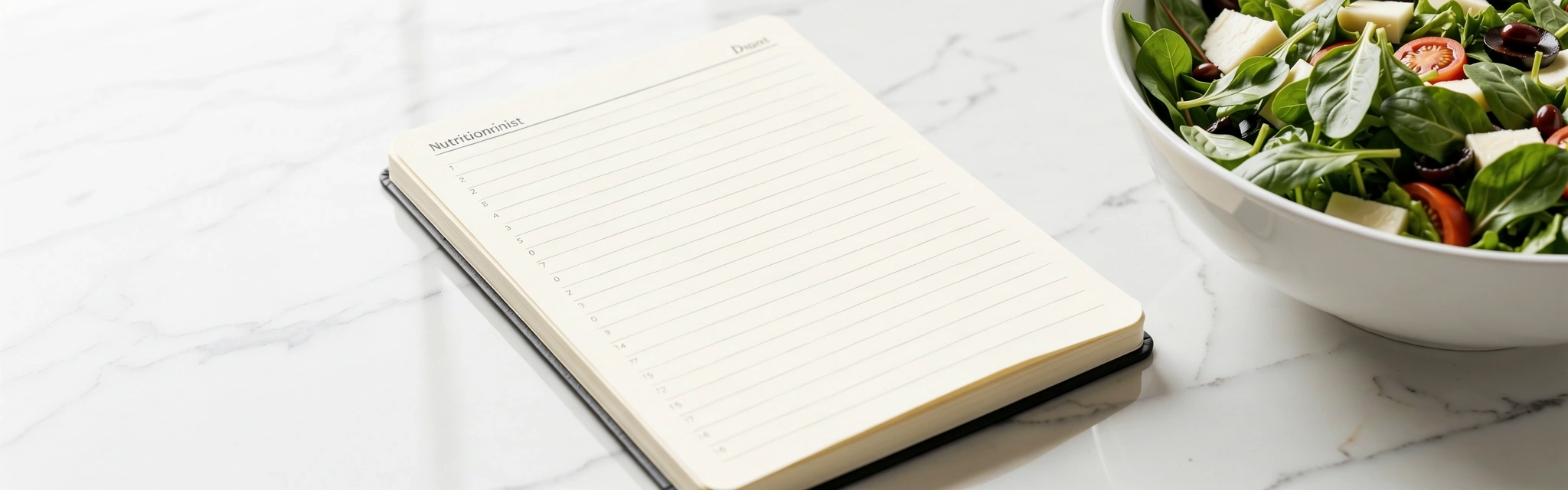 Professionelle Ernährungsanalyse